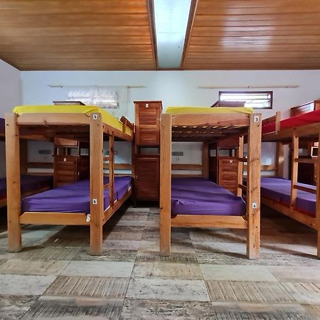 Hi Hostel Chapada Lencois Kültér fotó