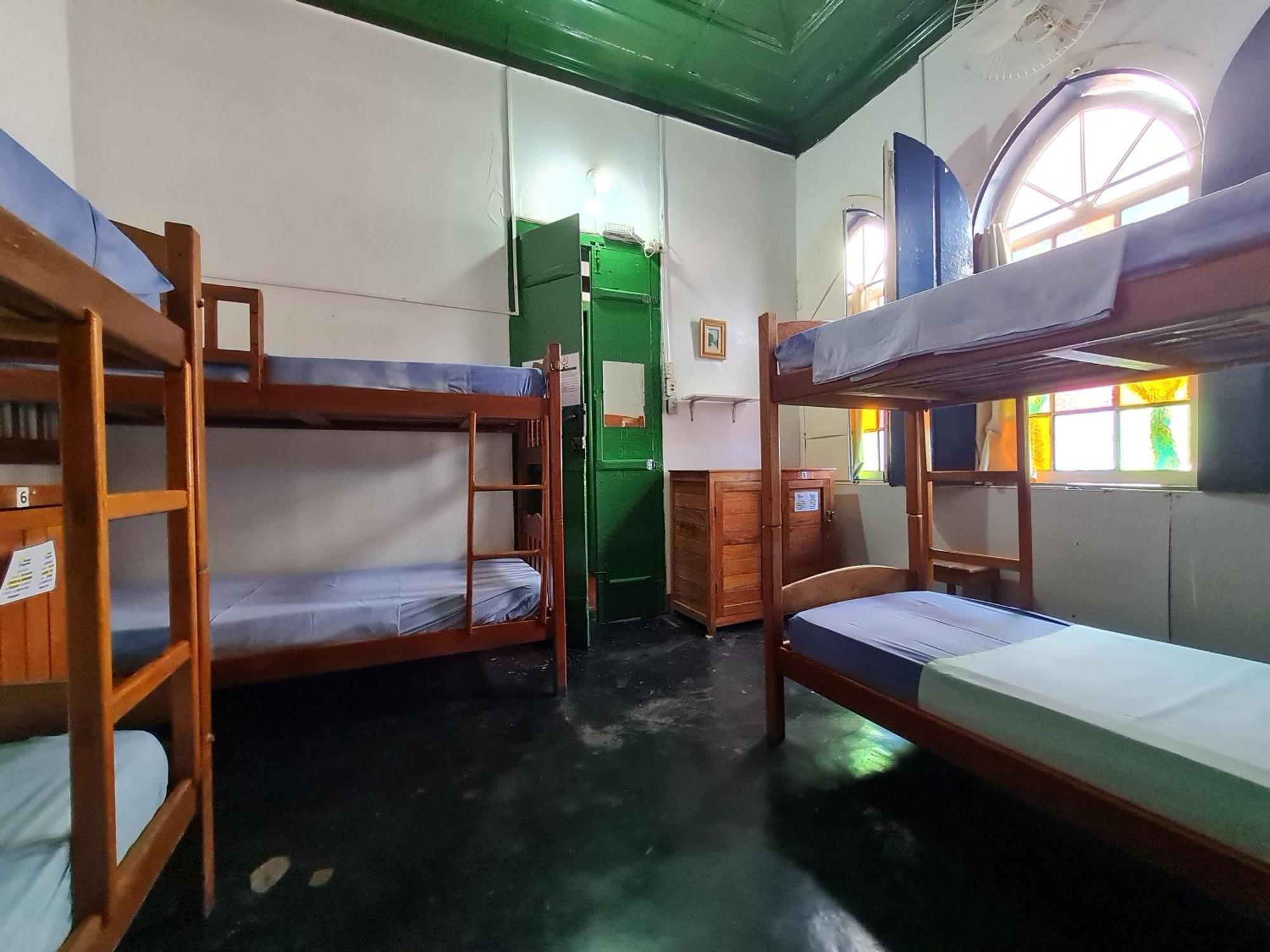 Hi Hostel Chapada Lencois Szoba fotó