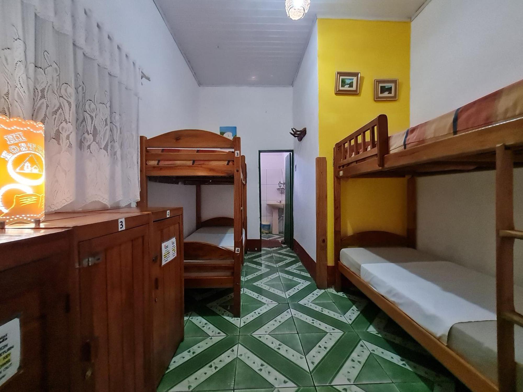 Hi Hostel Chapada Lencois Kültér fotó