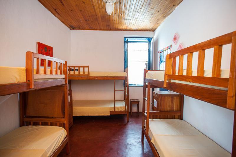 Hi Hostel Chapada Lencois Kültér fotó