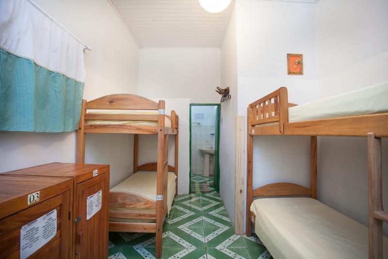 Hi Hostel Chapada Lencois Kültér fotó